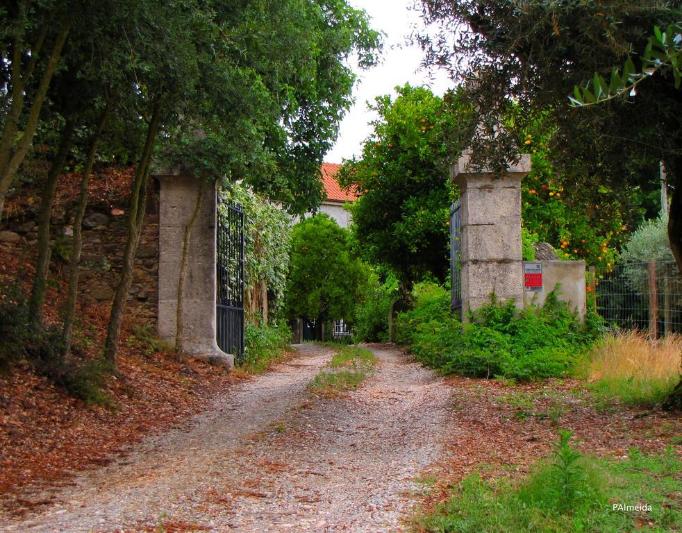 Quinta Do Cerquito Villa Ferreira do Zezere Ngoại thất bức ảnh