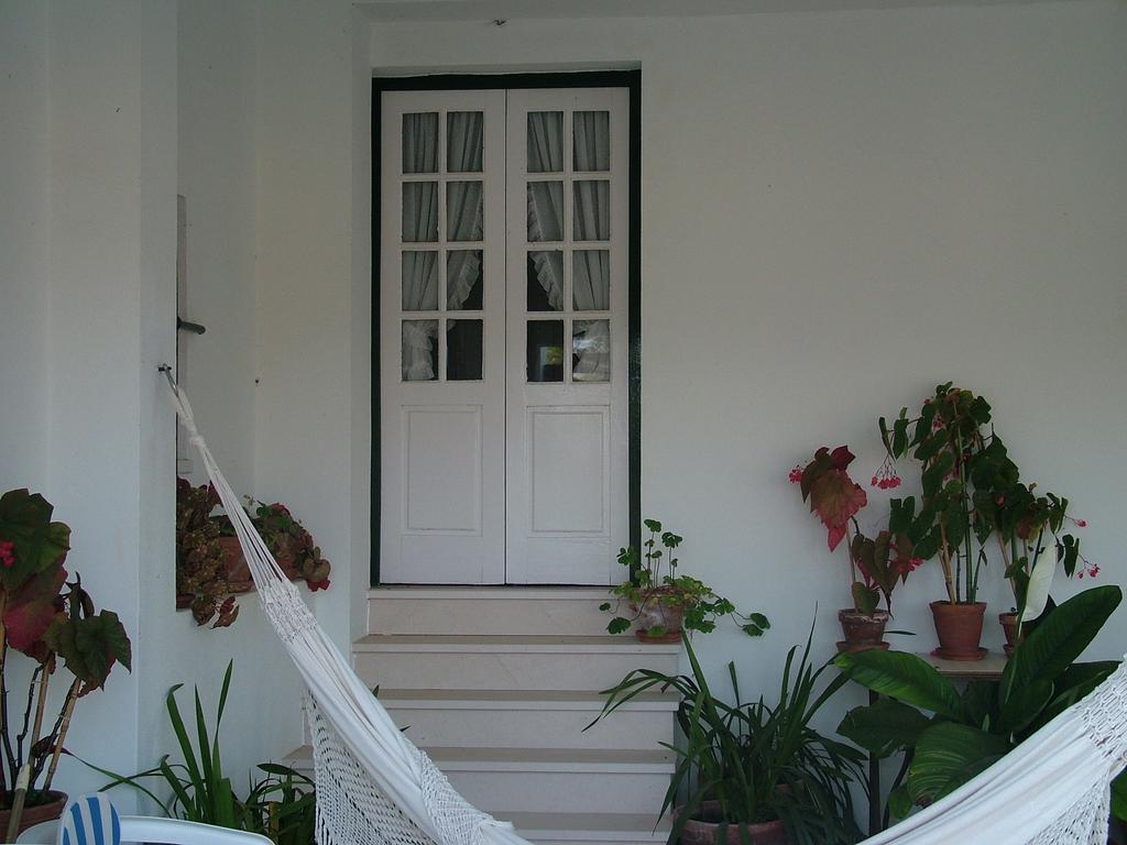 Quinta Do Cerquito Villa Ferreira do Zezere Ngoại thất bức ảnh