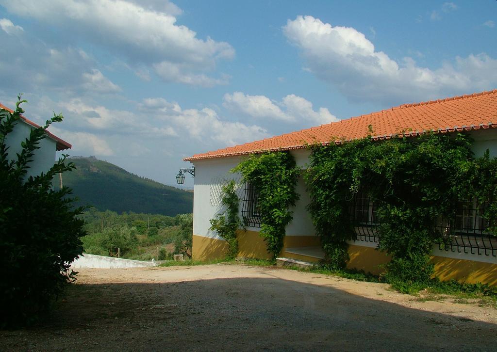 Quinta Do Cerquito Villa Ferreira do Zezere Ngoại thất bức ảnh