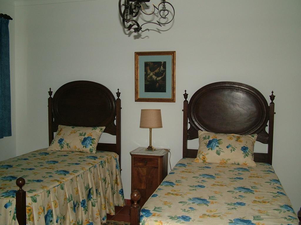 Quinta Do Cerquito Villa Ferreira do Zezere Ngoại thất bức ảnh