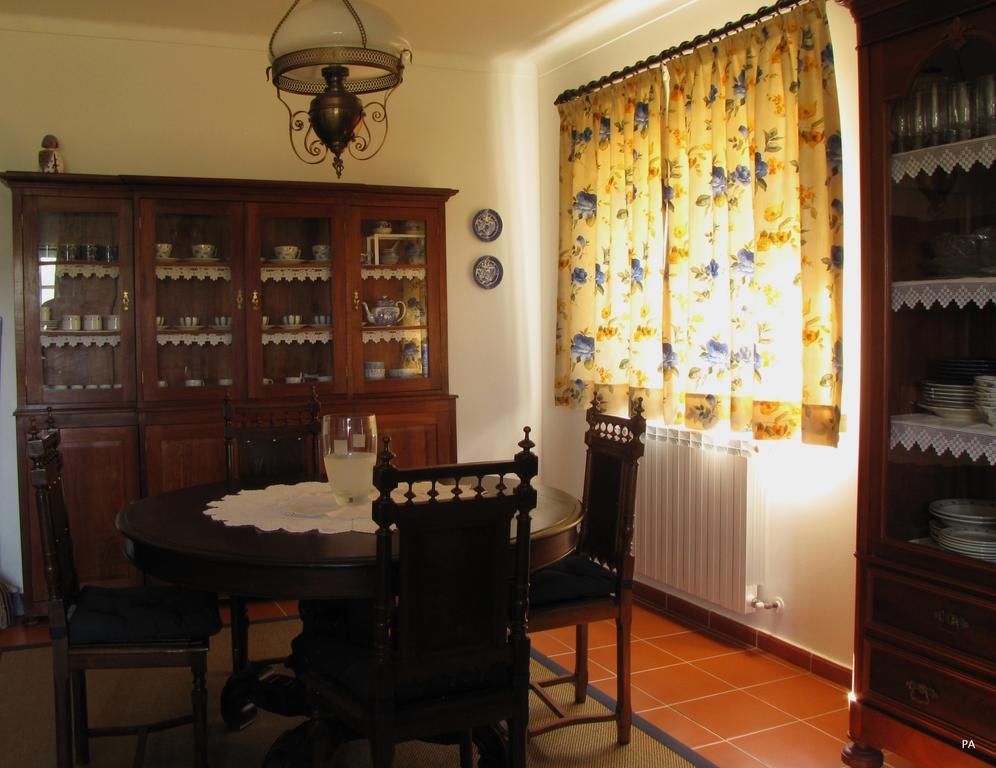 Quinta Do Cerquito Villa Ferreira do Zezere Ngoại thất bức ảnh