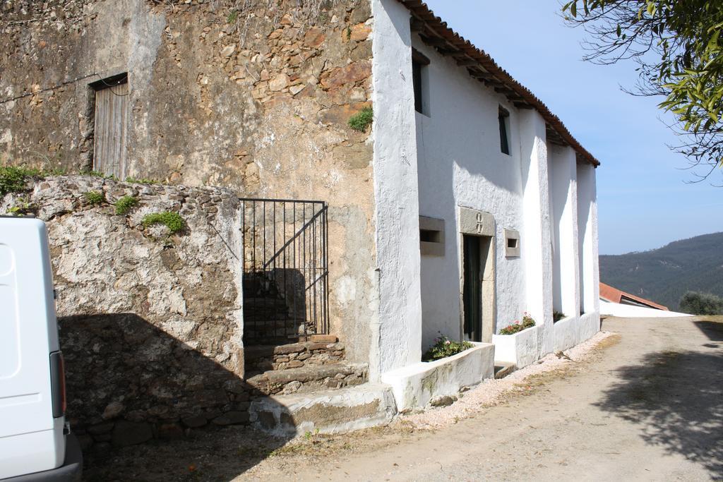 Quinta Do Cerquito Villa Ferreira do Zezere Ngoại thất bức ảnh