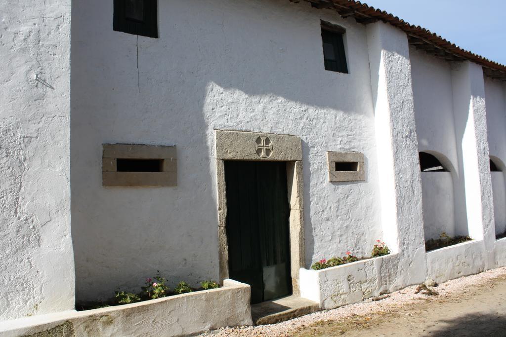 Quinta Do Cerquito Villa Ferreira do Zezere Ngoại thất bức ảnh