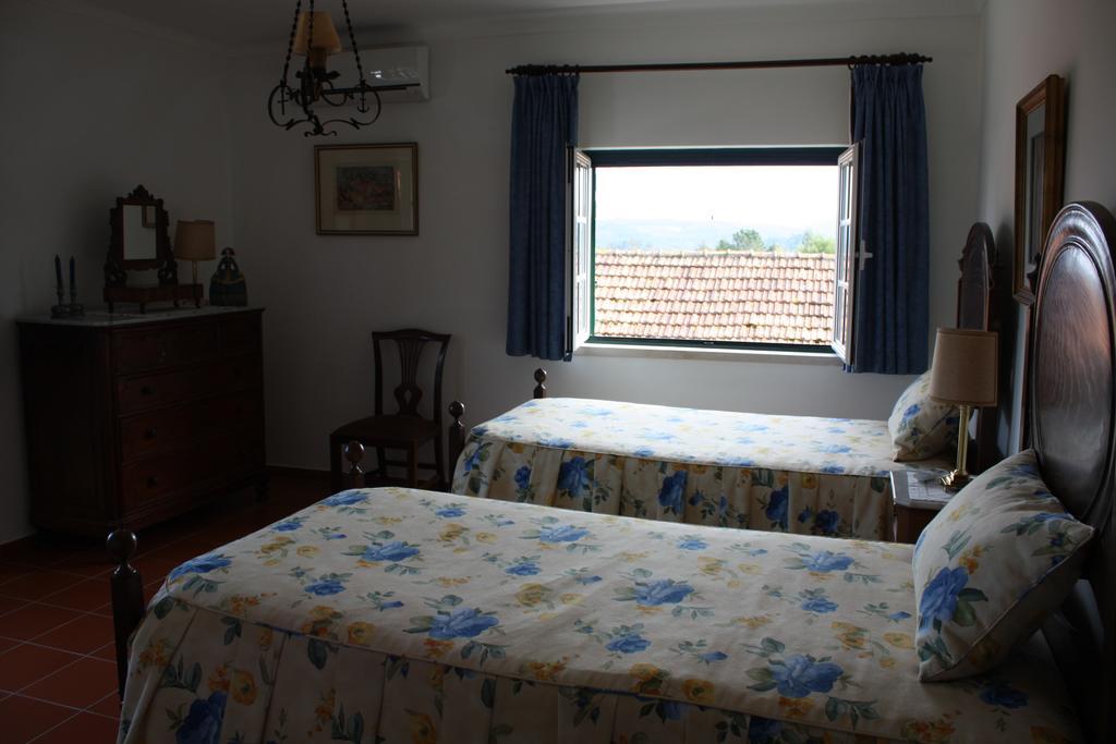 Quinta Do Cerquito Villa Ferreira do Zezere Ngoại thất bức ảnh