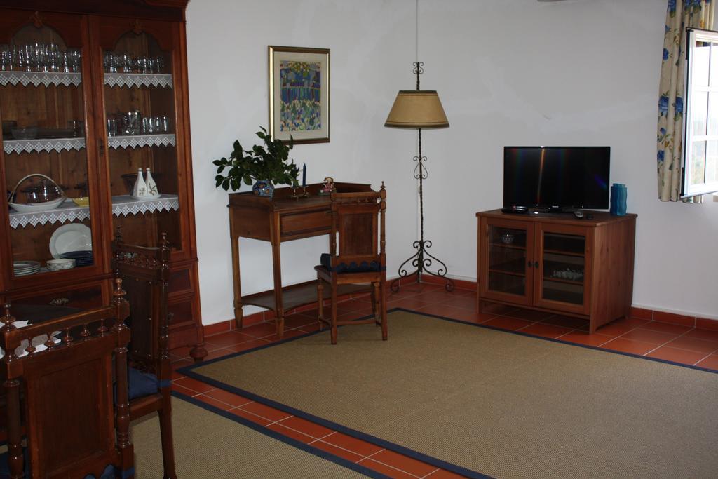 Quinta Do Cerquito Villa Ferreira do Zezere Ngoại thất bức ảnh