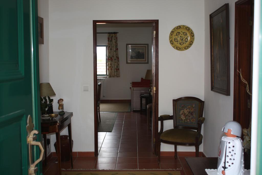 Quinta Do Cerquito Villa Ferreira do Zezere Ngoại thất bức ảnh