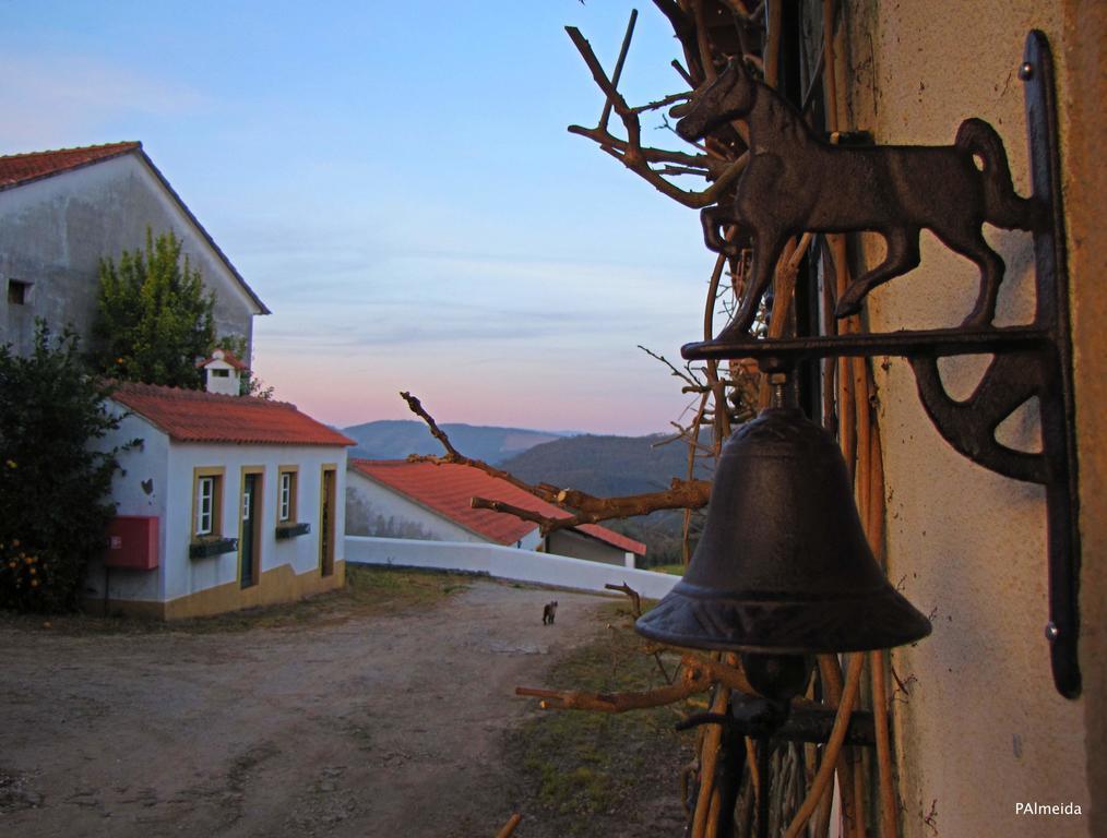 Quinta Do Cerquito Villa Ferreira do Zezere Ngoại thất bức ảnh