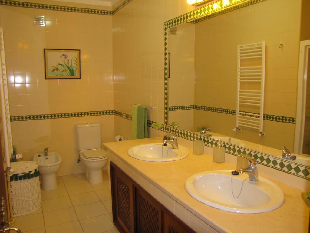Quinta Do Cerquito Villa Ferreira do Zezere Ngoại thất bức ảnh