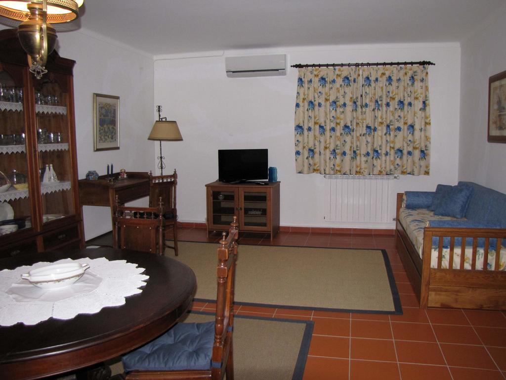 Quinta Do Cerquito Villa Ferreira do Zezere Ngoại thất bức ảnh