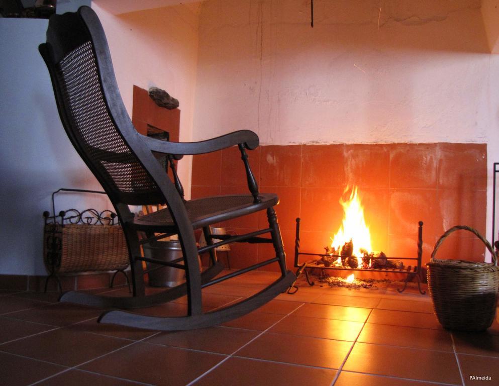 Quinta Do Cerquito Villa Ferreira do Zezere Ngoại thất bức ảnh